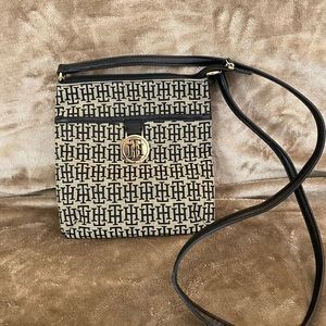 Crossbody Handbag